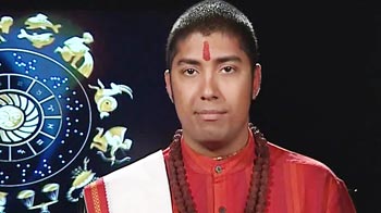 Your Luck Today - October 16