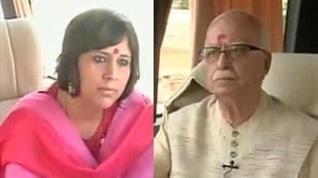 Video : LK Advani: The Original <i>Yatri</i>