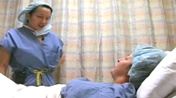 The rush to have a baby The rush to have a baby