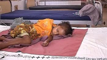 UP: 685 cr for a park, 18 cr for encephalitis UP: 685 cr for a park, 18 cr for encephalitis