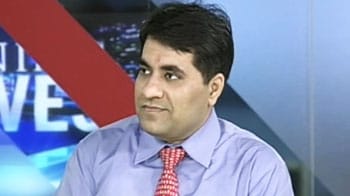 Video : Expect RBI to pause rate hike: Motilal Oswal