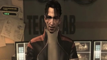 Gaming review: Deus Ex: Human Revolution