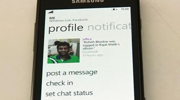 Review: Microsoft Windows Phone 7.5 Mango