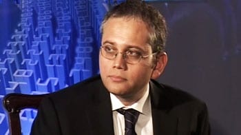 Good time to buy Indian equities: RBS Asia