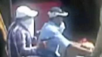 इलाहाबाद में बेखौफ हुए लुटेरे