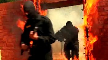 असली हीरो हैं ब्लैक कैट कमांडो