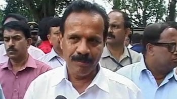 Video : Karnataka govt to return Hegde's illegal mining report to Lokayukta