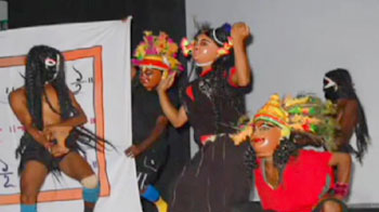 India Matters: Tagore Folk