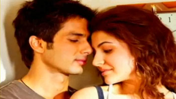 Shahid's bad company