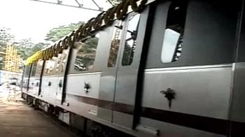 Video : Finally, Bangalore all set for Metro launch