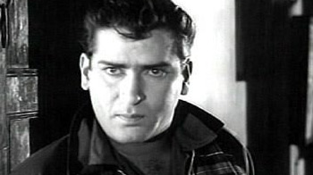 शम्मी की याद में सीडी लॉन्च