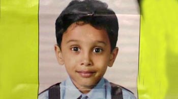 Nagpur: 8-yr-old kidnapped boy found killed