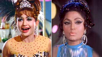 Bollywood's most memorable dancing queens