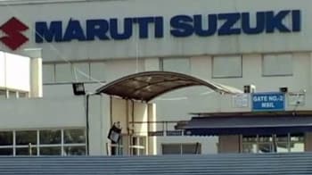 Videos : मांगों पर अड़े मारुति के कर्मचारी