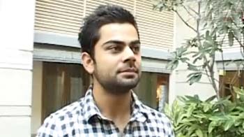 Virat Kohli: From tragedy to success
