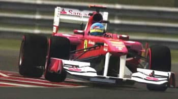 Videos : F1 का रोमांच शुरू होने को है...