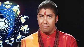 Your Luck Today - October 17