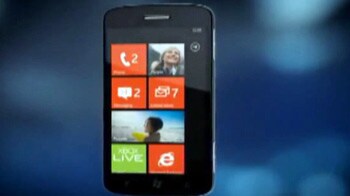 Video : Windows Phone 7.5 Mango
