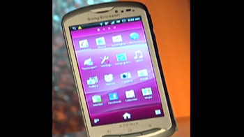 Big Review: Sony Ericsson Xperia Pro