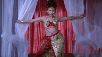 आइटम डांस: मोनिका से लेकर मुन्नी तक आइटम डांस: मोनिका से लेकर मुन्नी तक