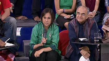 Mayawati's Park: Extravaganza or Empowerment?