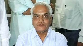 Missing nurse case: Gehlot sacks tainted minister