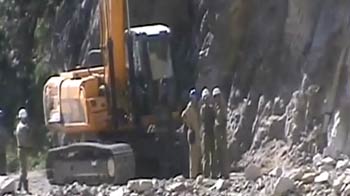 A month after quake, Sikkim gears up for a tough winter ahead