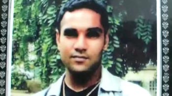 Punjab village receives its hero's body from Paris