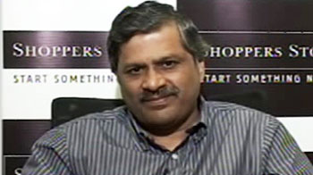 See rise in retail sales on festive demand: Shoppers Stop