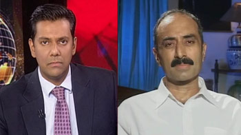 Sanjiv Bhatt's bail a setback for Narendra Modi?