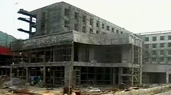 Green clearance denied to Lavasa