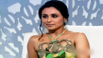 Rani belongs to the King