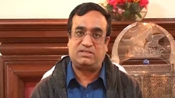 Video : Reworked Sports Bill will also face opposition from BCCI: Ajay Maken