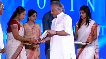 Unsung Heroes of the Year award