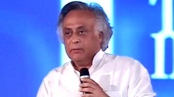 No dilution of RTI, says Jairam Ramesh