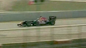 खास है भारत का एफ-1 ट्रैक