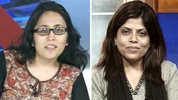 Nifty range seen between 4850-5100: Fairwealth Securities