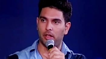 Video : Yuvraj agrees 1983 World Cup team was prettier