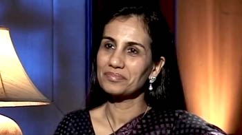 Interest rates almost peaked: ICICI Bank