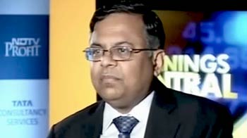 Earnings review: TCS