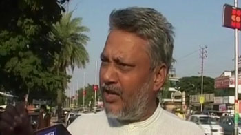 'Wrong to campaign against one party': Team Anna member on why he quit