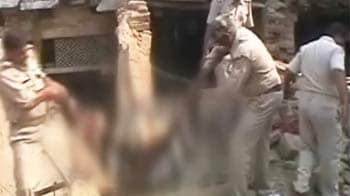 Videos : पटाखा फैक्टरी में विस्फोट, 7 मरे
