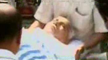 अस्पताल से जेल भेजे गए येदियुरप्पा