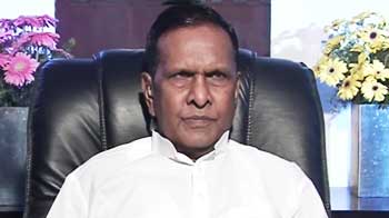 Steel cos are given iron ore through e-auction: Steel Minister