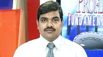 Expect crude to trade between $85-$90 range: Anand Rathi
