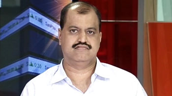 Don&rsquo;t see an upside in tech stocks: Sharekhan