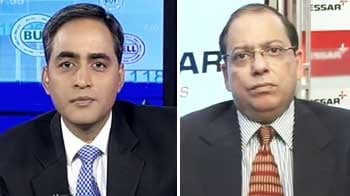 Video : Earnings review: Essar Ports Q2