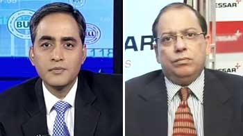 Earnings review: Essar Ports Q2