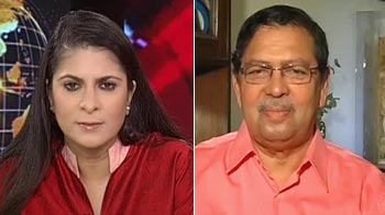 Will politics finish Team Anna?