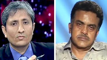 क्या पवार ने मनमोहन पर उठाई अंगुली?